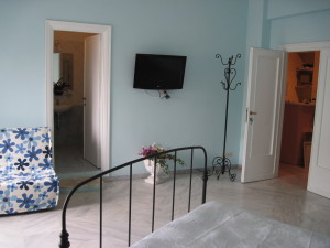 Aurelia 429 Fine Town House