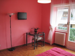 Aurelia 429 Fine Town House
