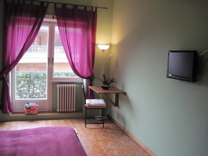 Aurelia 429 Fine Town House