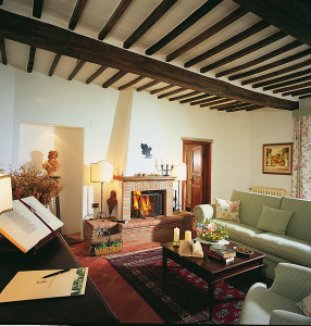 Relais Villa Petrischio
