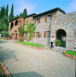 Relais Villa Petrischio