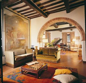 Relais Villa Petrischio