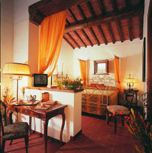 Relais Villa Petrischio