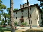 Relais Villa Petrischio