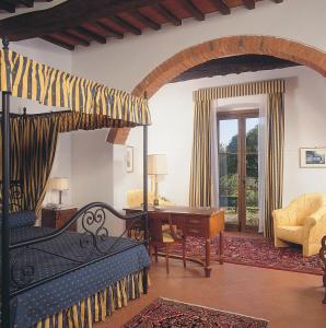 Relais Villa Petrischio
