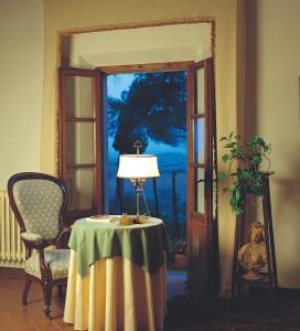 Relais Villa Petrischio