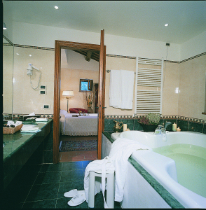 Relais Villa Petrischio