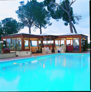 Relais Villa Petrischio