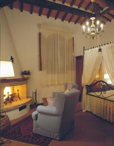 Relais Villa Petrischio
