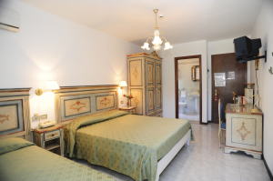 Hotel Oasi