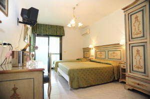 Hotel Oasi