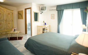 Hotel Oasi