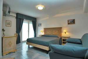 Hotel Oasi