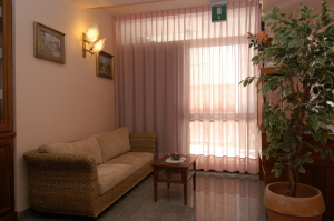 Hotel Oasi