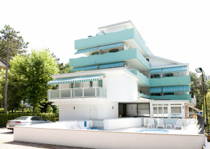 Hotel Oasi