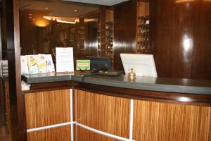 Hotel Carrobbio