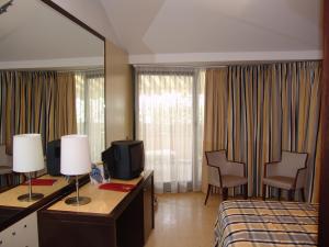 Hotel Carrobbio