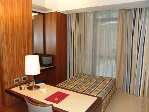 Hotel Carrobbio