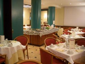 Hotel Carrobbio