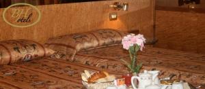Hotel Carrobbio