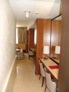 Hotel Carrobbio
