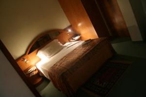 Hotel Carrobbio