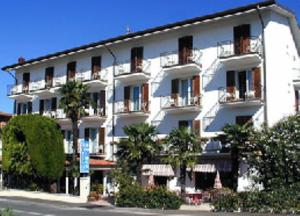 Hotel Bologna