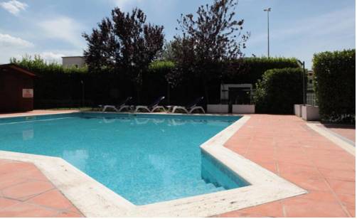BEST WESTERN Hotel Roma Tor Vergata