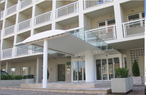 BEST WESTERN Hotel Roma Tor Vergata