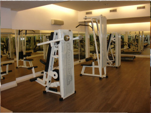 BEST WESTERN Hotel Roma Tor Vergata