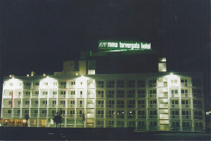 BEST WESTERN Hotel Roma Tor Vergata