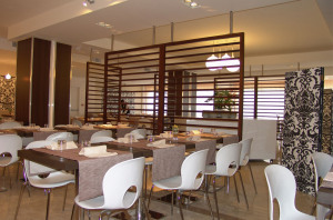 BEST WESTERN Hotel Roma Tor Vergata