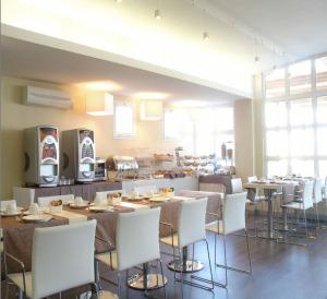 BEST WESTERN Hotel Roma Tor Vergata