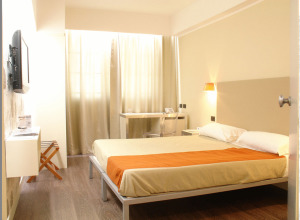BEST WESTERN Hotel Roma Tor Vergata