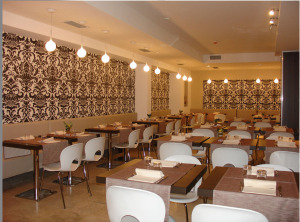 BEST WESTERN Hotel Roma Tor Vergata