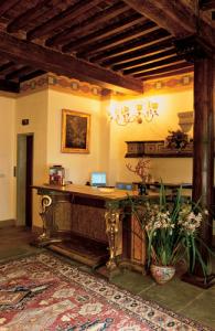 Relais Villa Baldelli