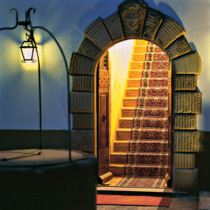 Relais Villa Baldelli