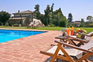 Relais Villa Baldelli