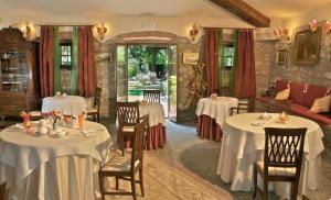 Relais Villa Baldelli