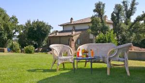 Relais Villa Baldelli