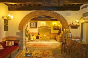 Relais Villa Baldelli