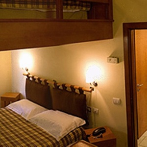 Hotel Il Viandante