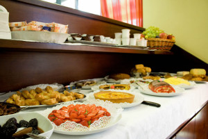 Hotel Il Viandante