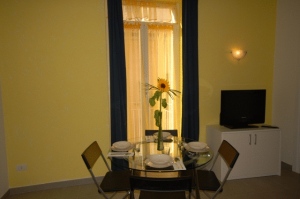Colombo Apartments
