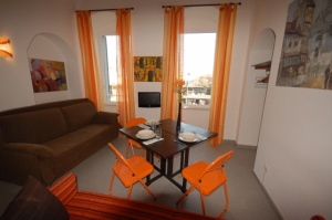 Colombo Apartments