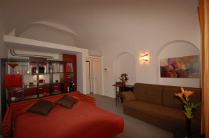 Colombo Apartments