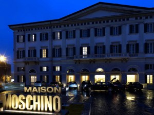 Maison Moschino
