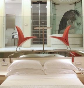 Meli?? Villa Capri Hotel & Spa-Adults Only