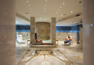 Meli?? Villa Capri Hotel & Spa-Adults Only