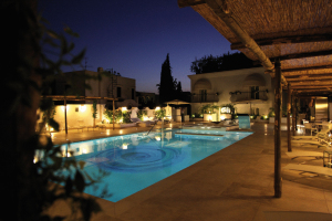 Meli?? Villa Capri Hotel & Spa-Adults Only